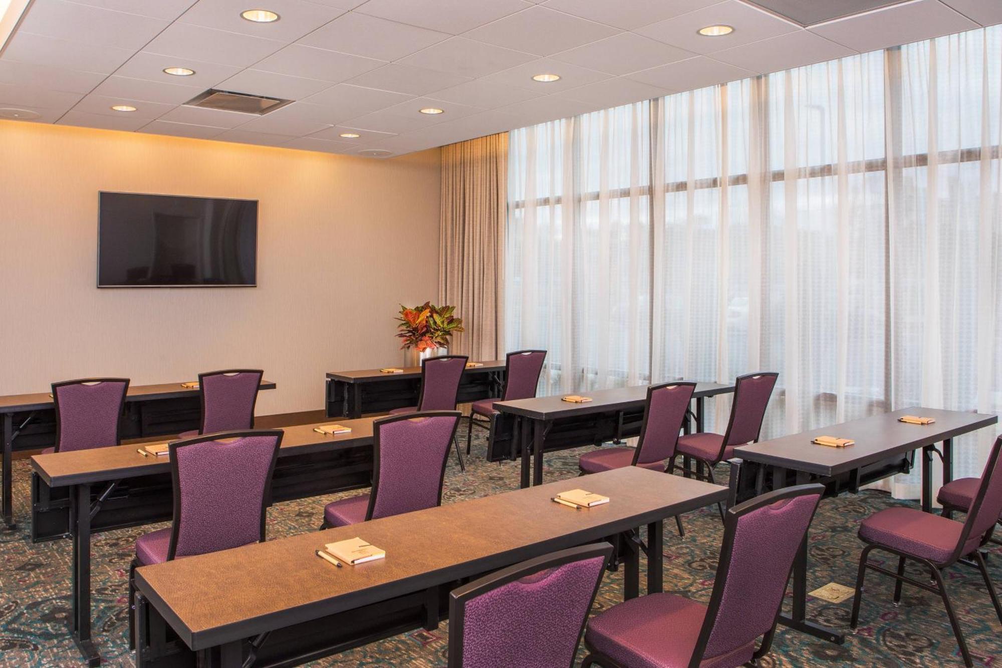 Residence Inn By Marriott Boston Braintree Zewnętrze zdjęcie