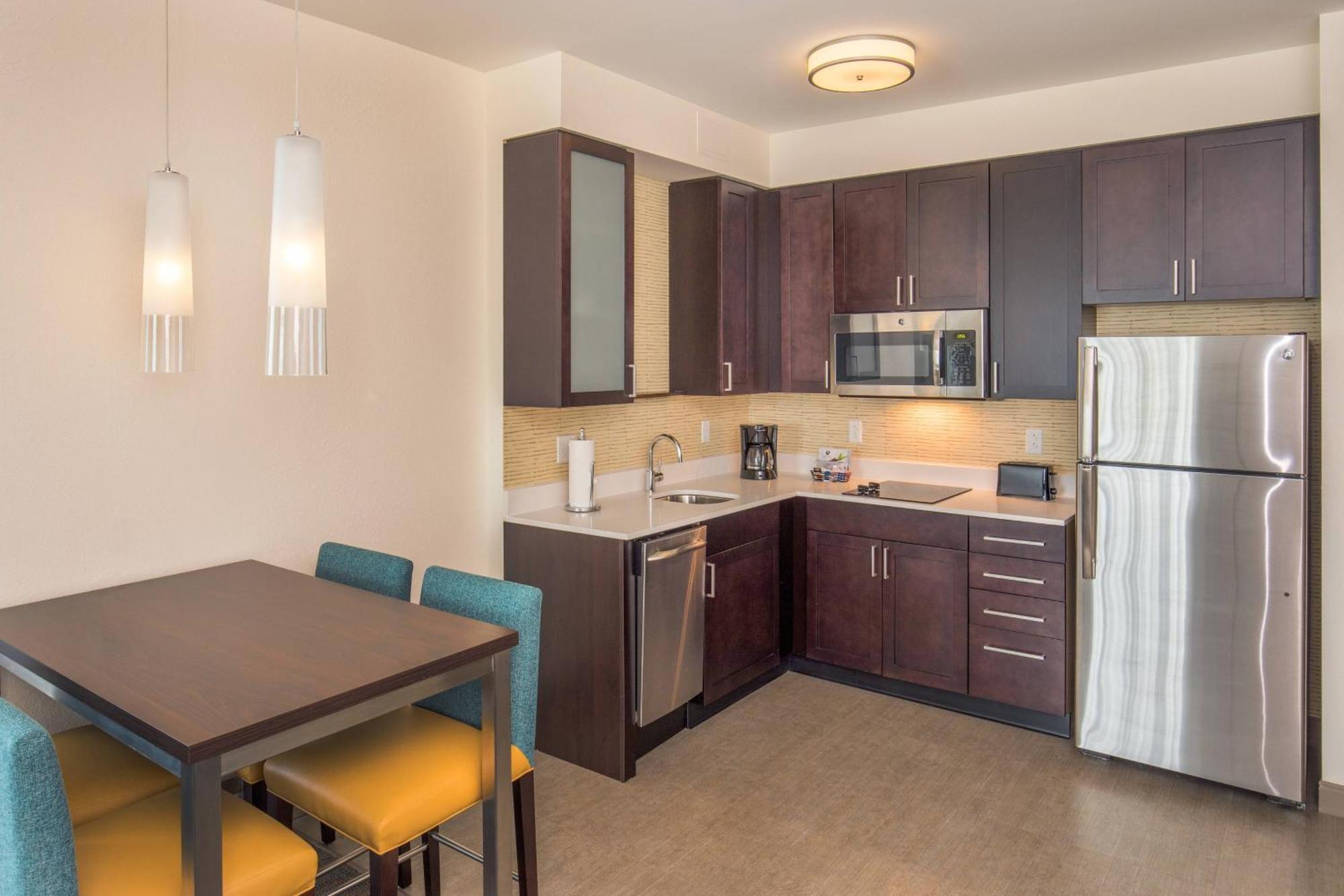 Residence Inn By Marriott Boston Braintree Zewnętrze zdjęcie