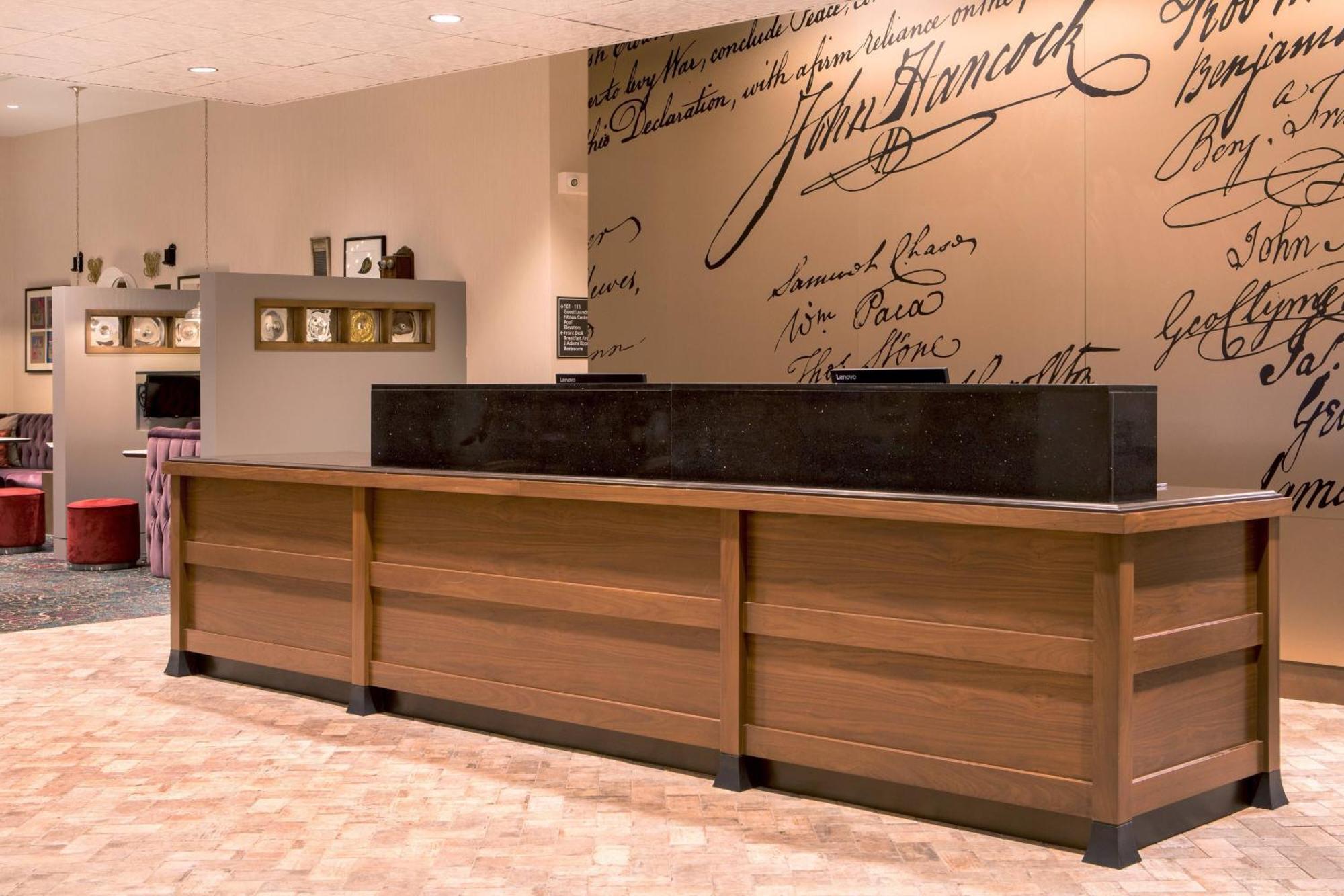 Residence Inn By Marriott Boston Braintree Zewnętrze zdjęcie