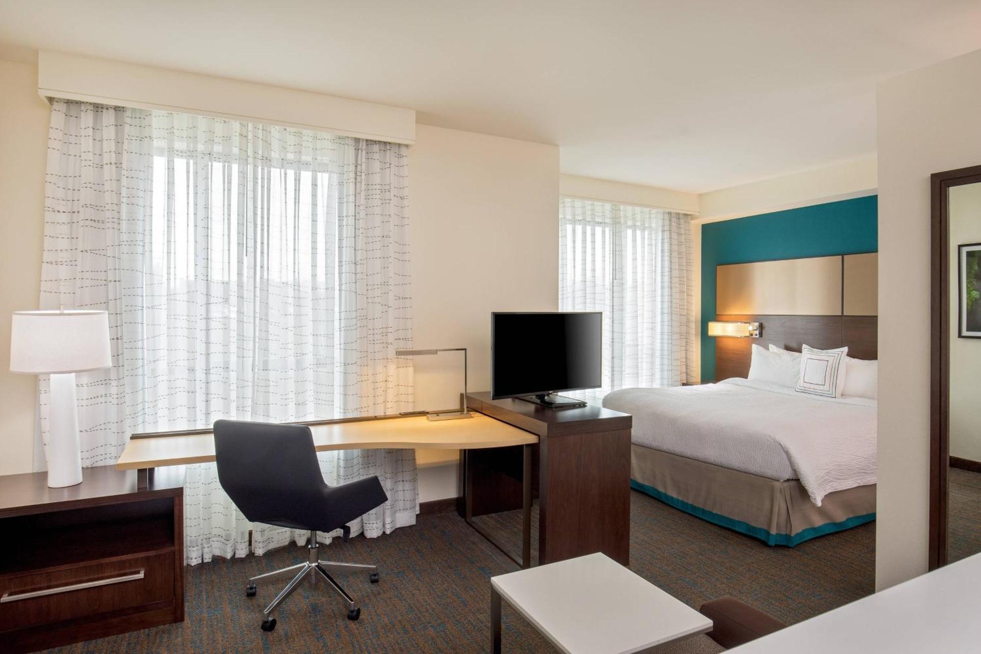 Residence Inn By Marriott Boston Braintree Zewnętrze zdjęcie