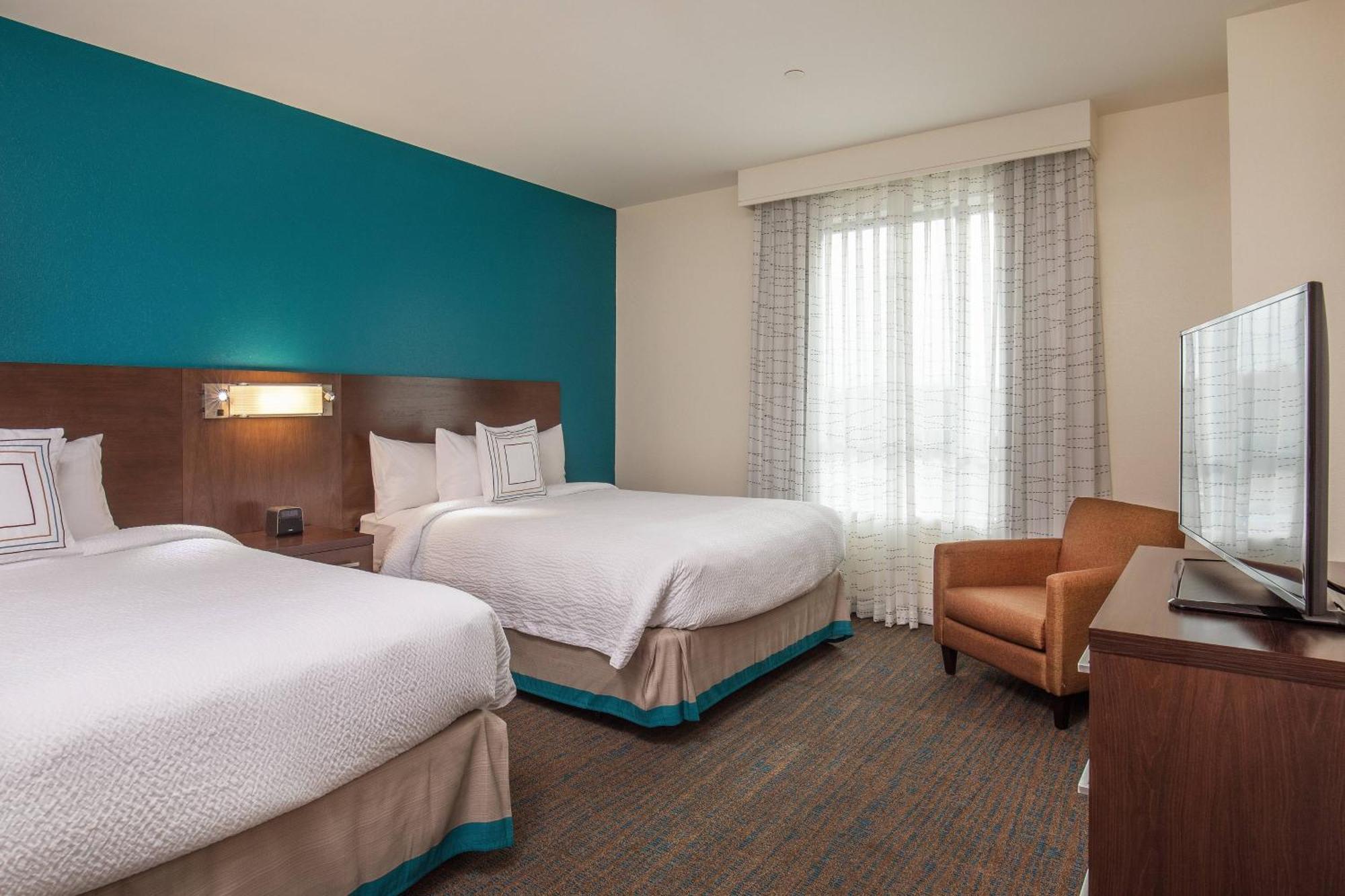 Residence Inn By Marriott Boston Braintree Zewnętrze zdjęcie
